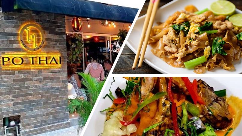 Read more about the article 6 Reasons Why Po Thai Restaurant in Playa del Carmen is Worth Visiting