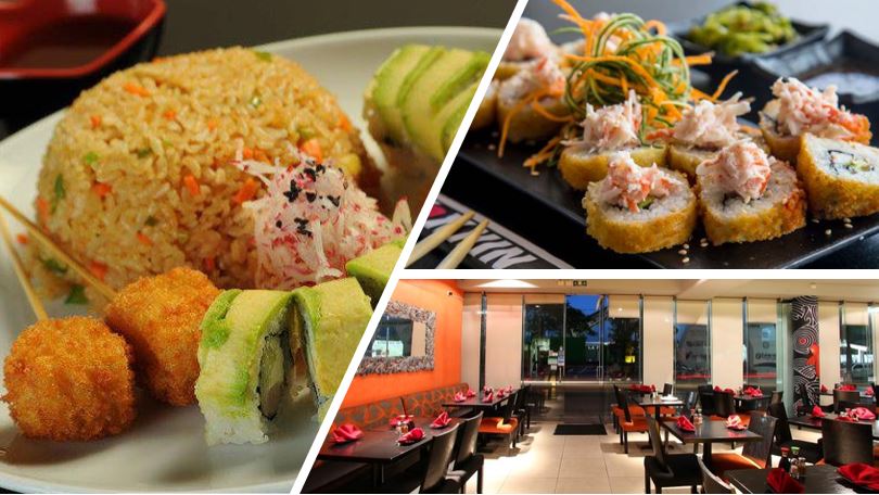 7 Reasons Why Nikkori Sushi Restaurant in Playa del Carmen is Worth Visiting