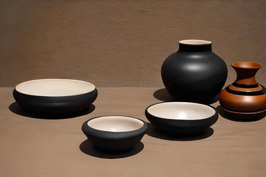 Black Clay and Red Clay: The Magic of Oaxaca