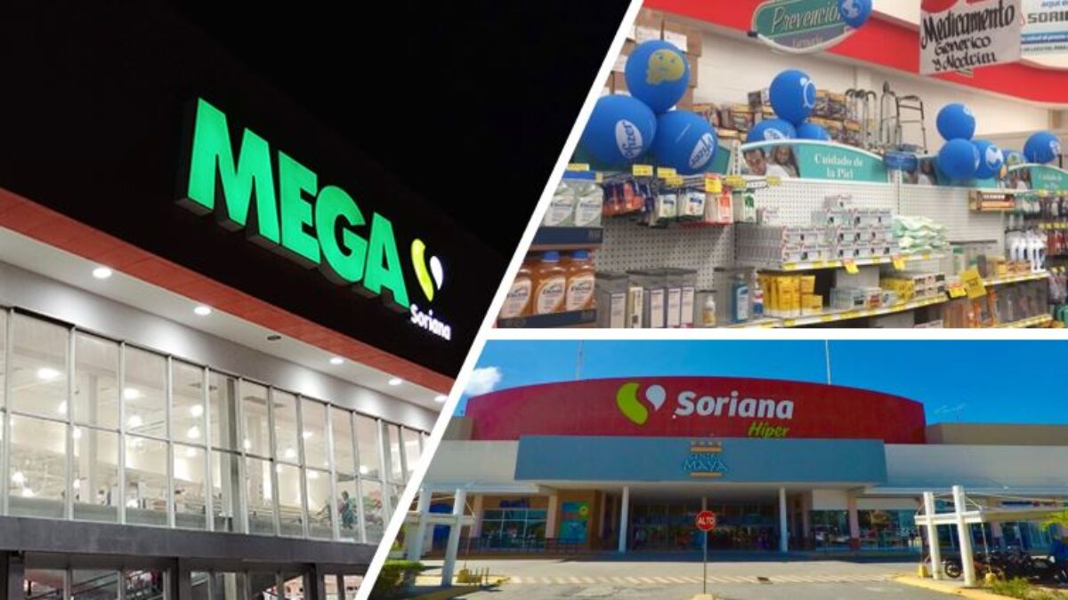 Your Guide to the Best Supermarkets in Playa del Carmen - yunglava
