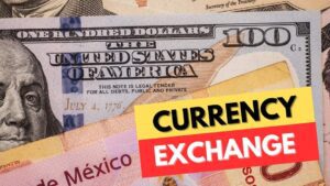 A Guide to Money and Currency Exchange