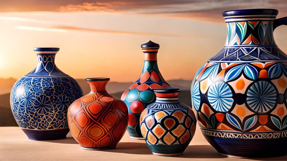 Unveiling the Rich History of Talavera Pottery