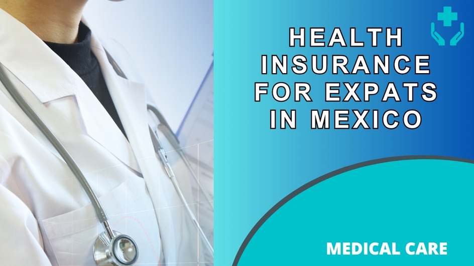 Health Insurance for Expats in