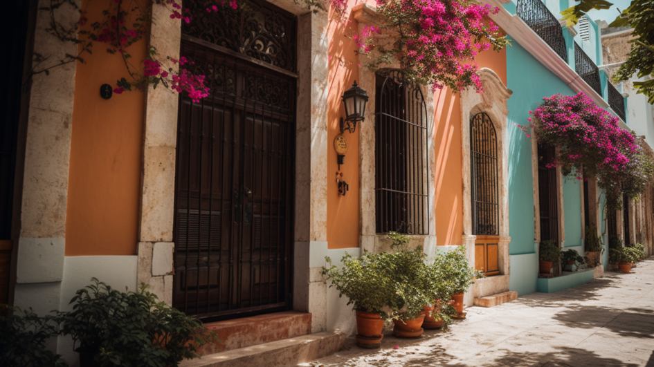 The Best Expat-Friendly Neighborhoods in Mexico City