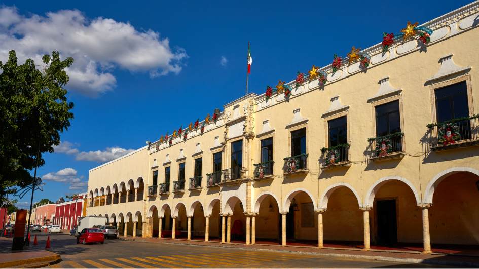 Cost of Visiting Valladolid, Mexico: Planning Your Budget in 2024 - yunglava