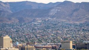 Visiting Ciudad Juarez, Mexico