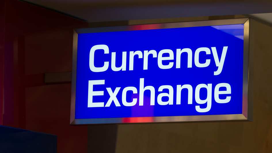 Currency Exchanges in Mexico
