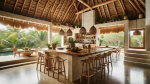 Property in Mexico, Mexican Real Estate, Living in Mexico, YUNGLAVA Tulum Style