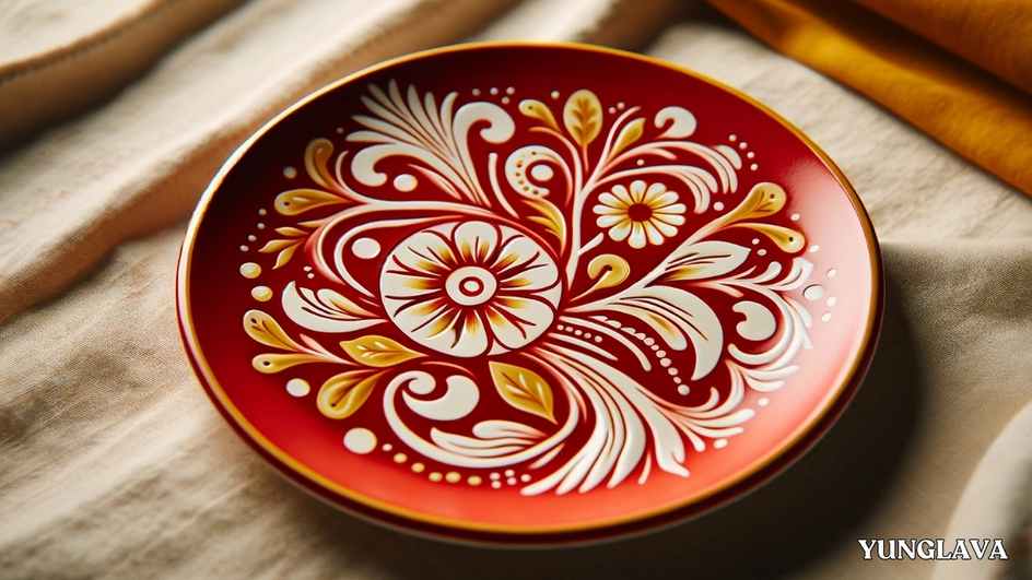 Brighten Your Table with Talavera Pottery Tableware