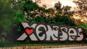 Xenses Park: A Sensory Adventure