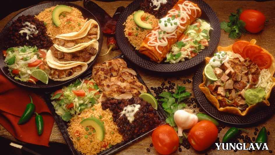 Must-Try Mexican Foods and Experiences