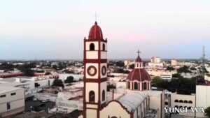 Expat Life in Ciudad Victoria, Mexico