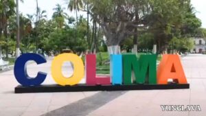 Colima, Mexico