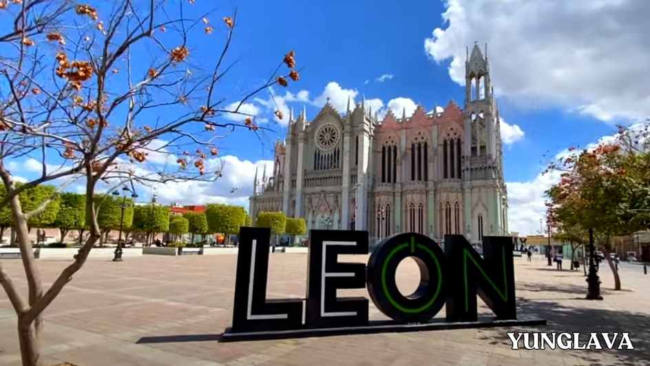 Leon, Mexico