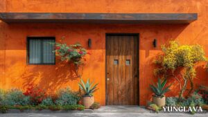 A Beautiful Mexican House, Property in Mexico
