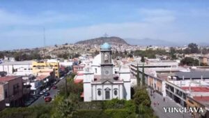 Acámbaro, Guanajuato, Mexico