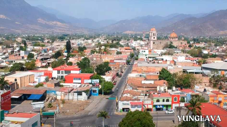 Autlán, Jalisco, Mexico