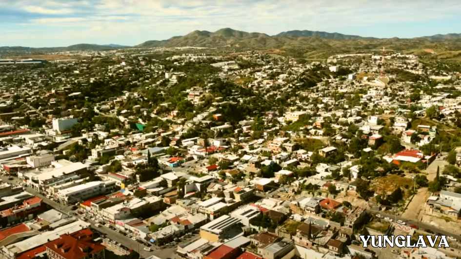 Nogales, Sonora, Mexico