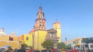 San Juan del Río, Querétaro, Mexico