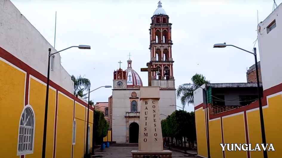 Villagrán, Guanajuato, Mexico